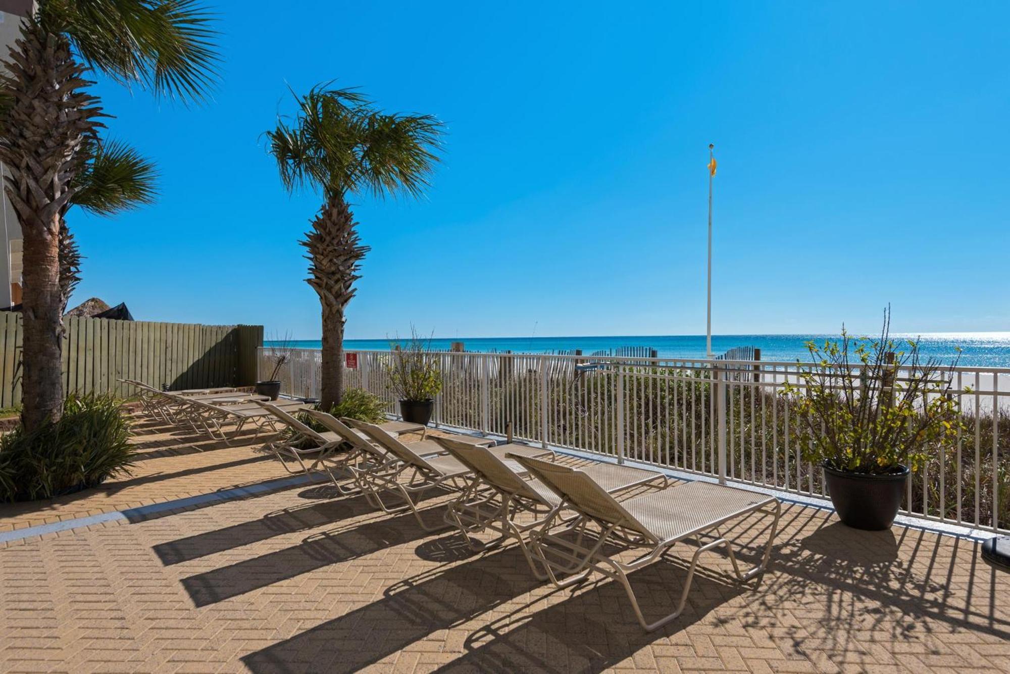 Emerald Isle 1504 Villa Panama City Beach Exterior photo